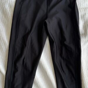 Under Armor Heat Gear Leggings